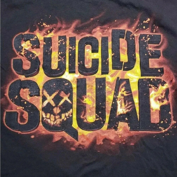 Suicide Squad Diablo jacket - Picture 7 of 8